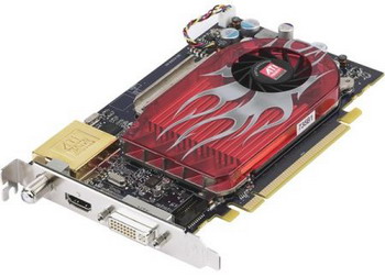 All- In -Wonder  hd 3650
